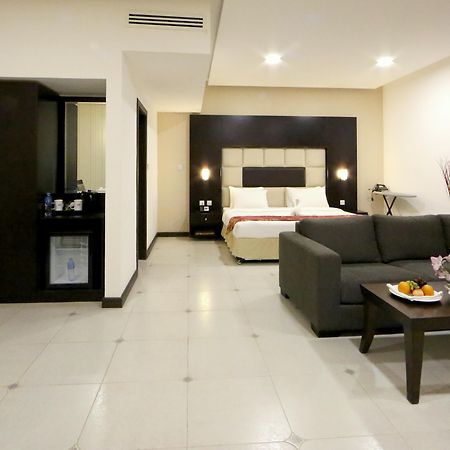 Haffa House Hotel Muscat Luaran gambar