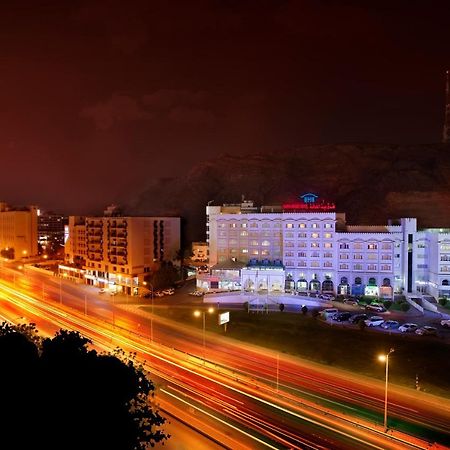 Haffa House Hotel Muscat Luaran gambar