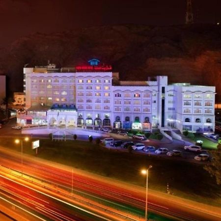 Haffa House Hotel Muscat Luaran gambar