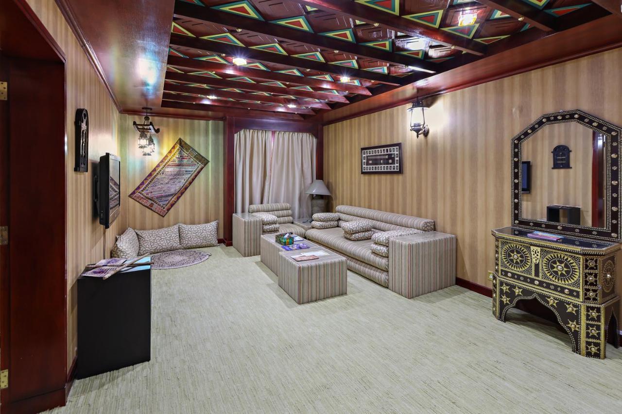 Haffa House Hotel Muscat Luaran gambar