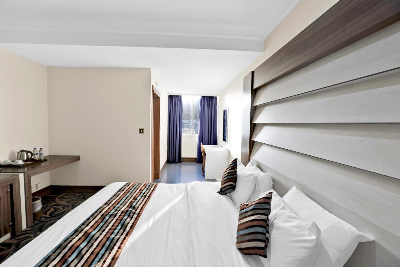 Haffa House Hotel Muscat Luaran gambar