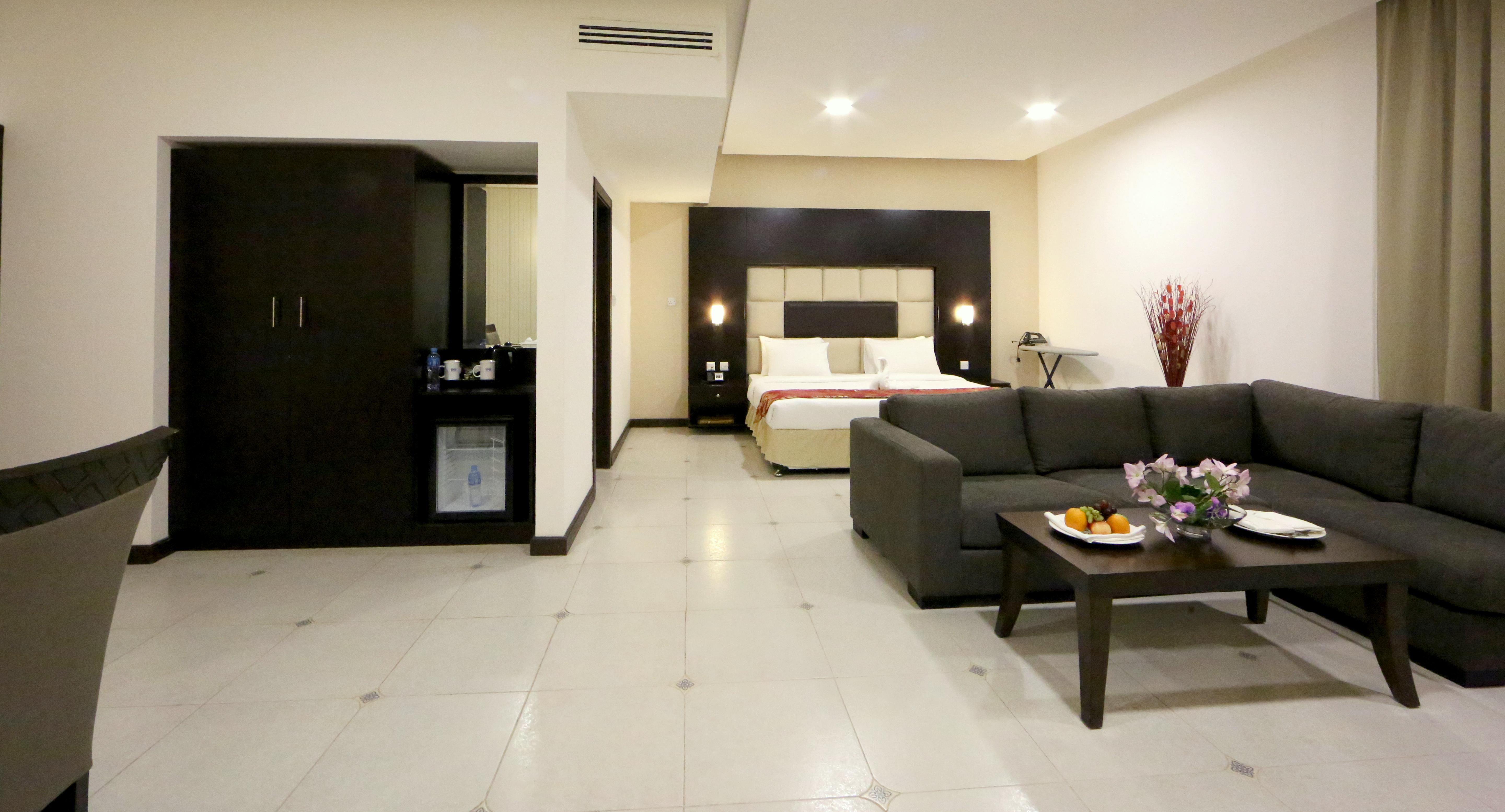 Haffa House Hotel Muscat Luaran gambar