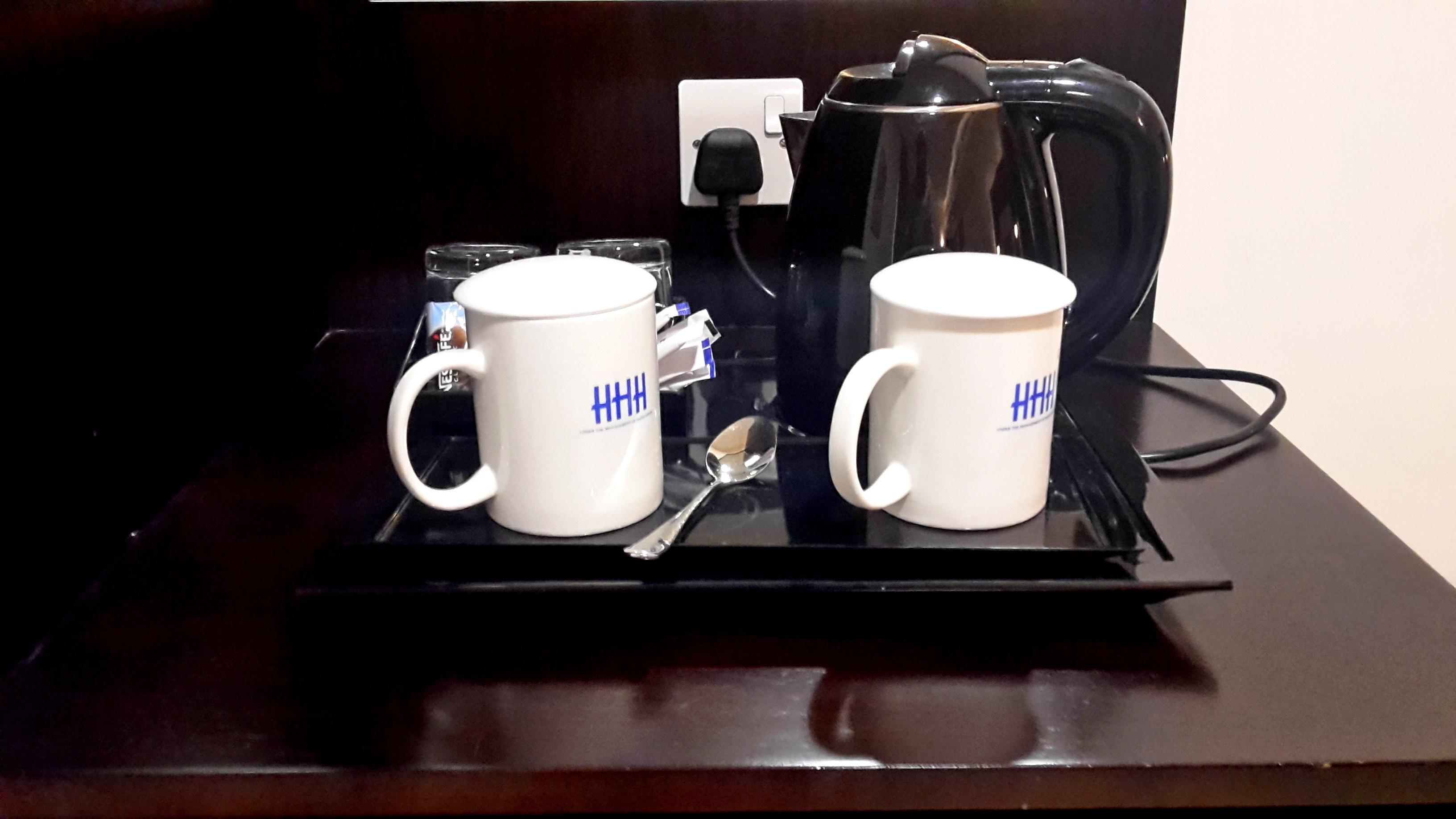 Haffa House Hotel Muscat Luaran gambar