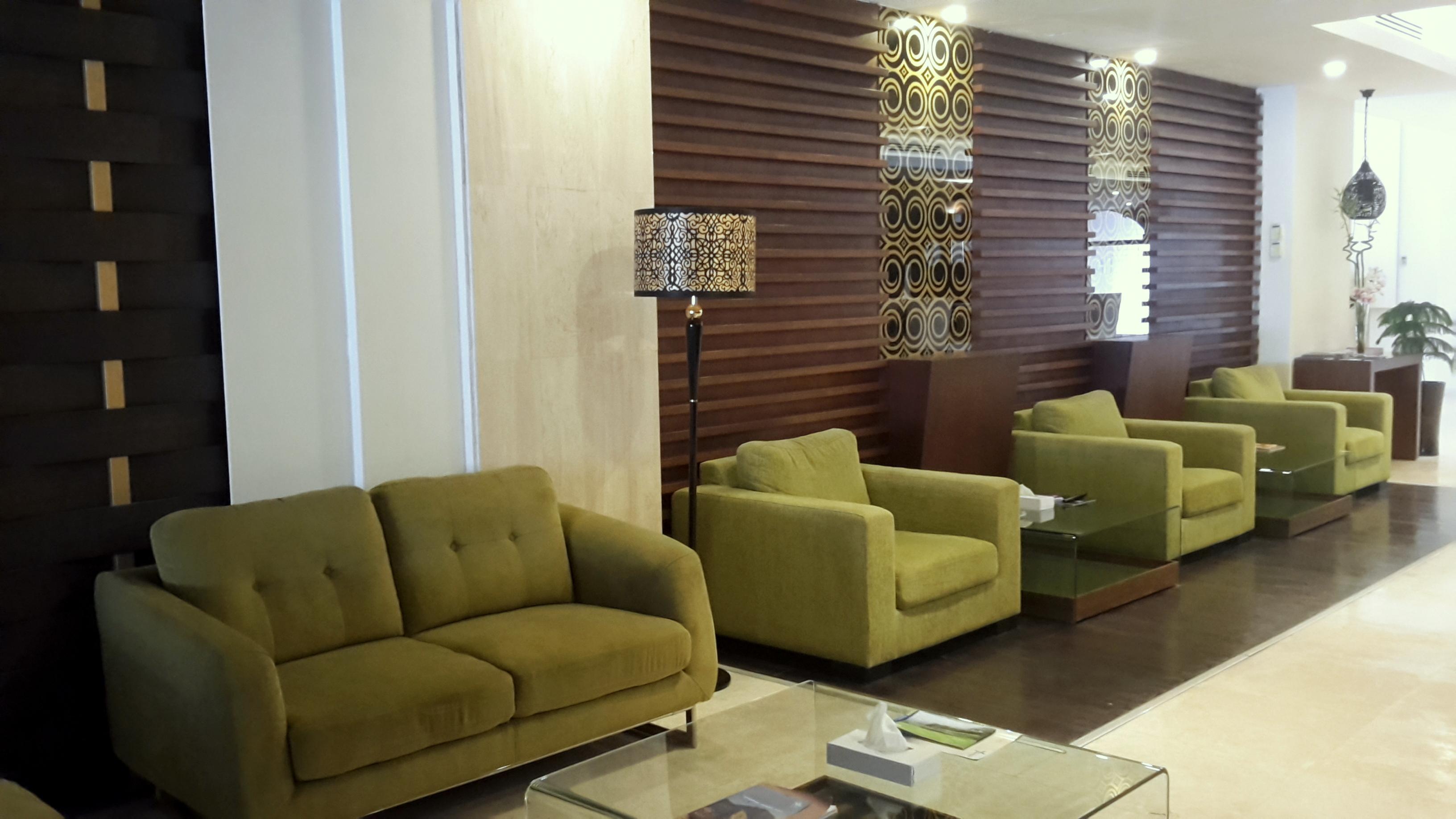 Haffa House Hotel Muscat Luaran gambar