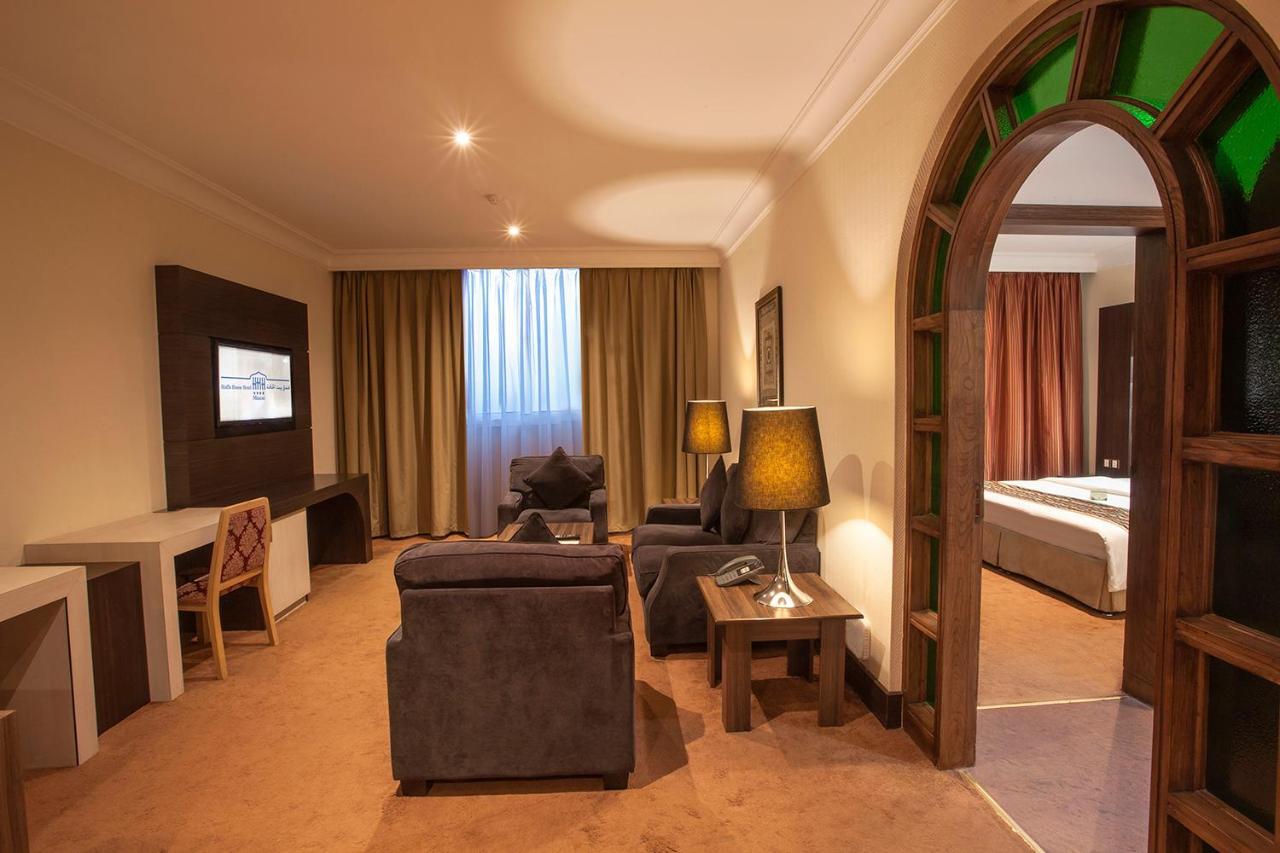 Haffa House Hotel Muscat Luaran gambar