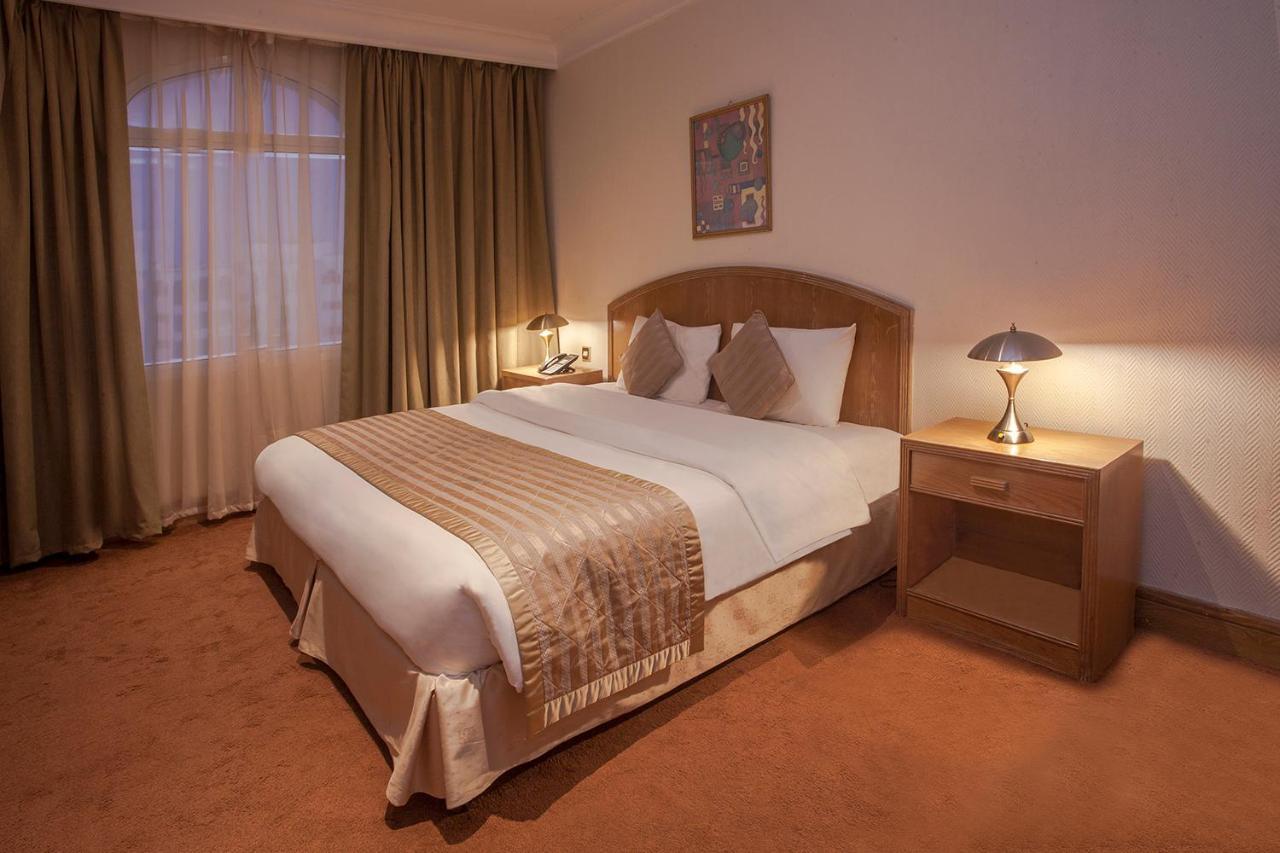 Haffa House Hotel Muscat Luaran gambar