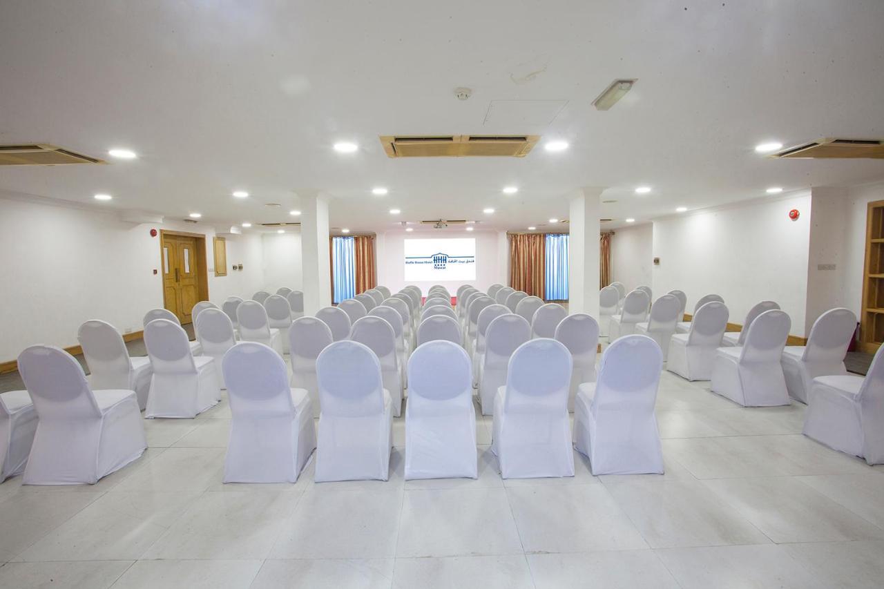 Haffa House Hotel Muscat Luaran gambar