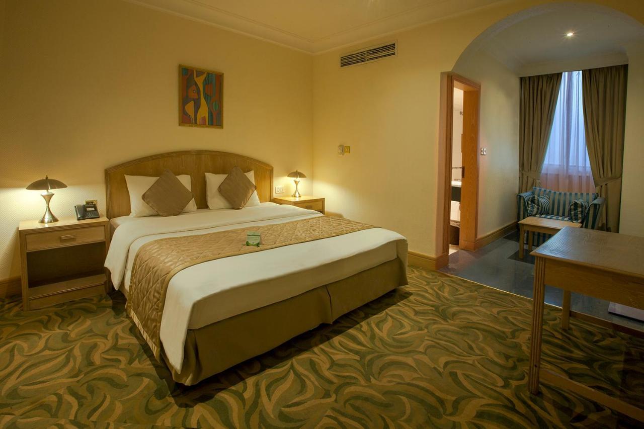 Haffa House Hotel Muscat Luaran gambar