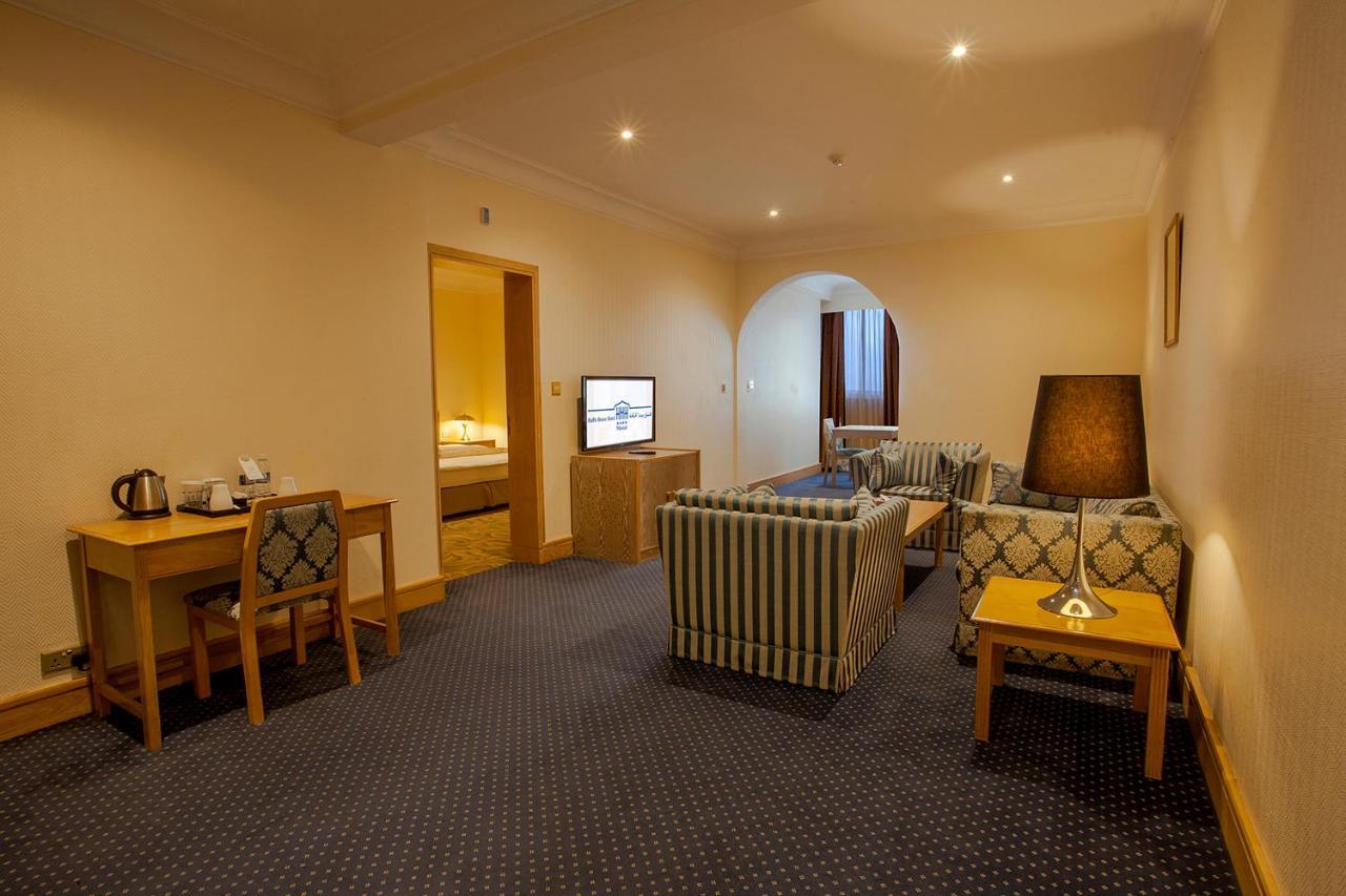 Haffa House Hotel Muscat Luaran gambar