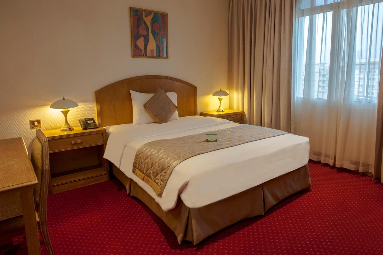 Haffa House Hotel Muscat Luaran gambar