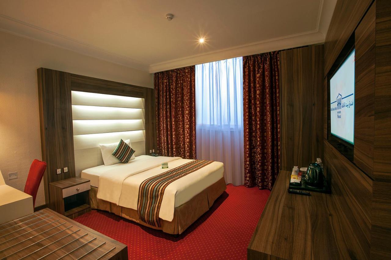 Haffa House Hotel Muscat Luaran gambar