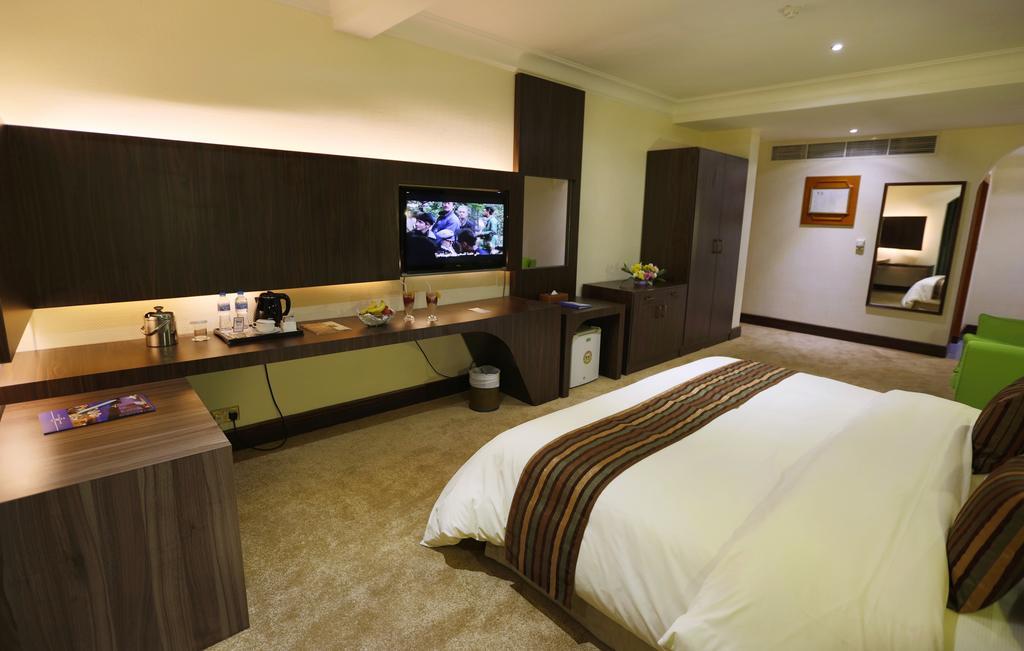 Haffa House Hotel Muscat Luaran gambar