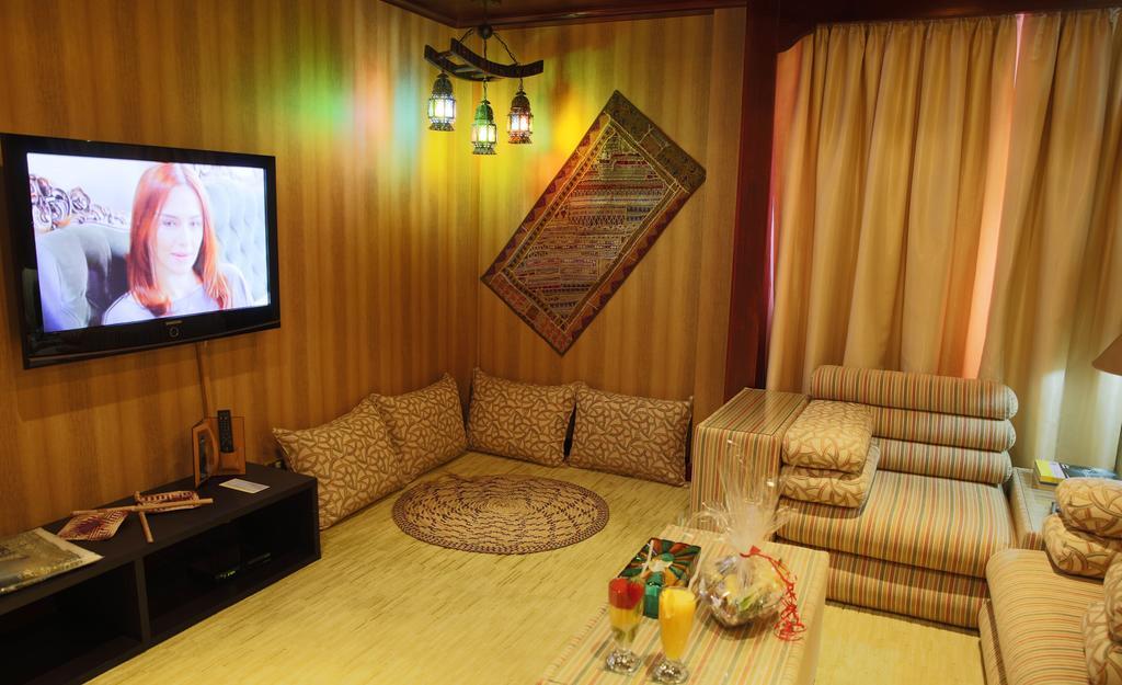 Haffa House Hotel Muscat Luaran gambar