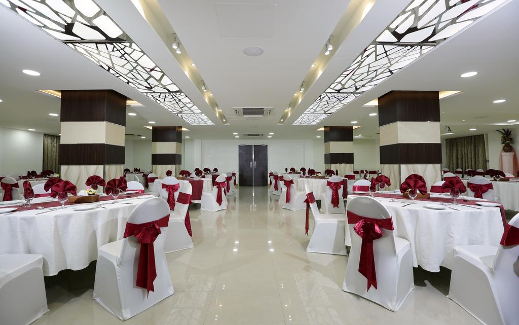 Haffa House Hotel Muscat Luaran gambar