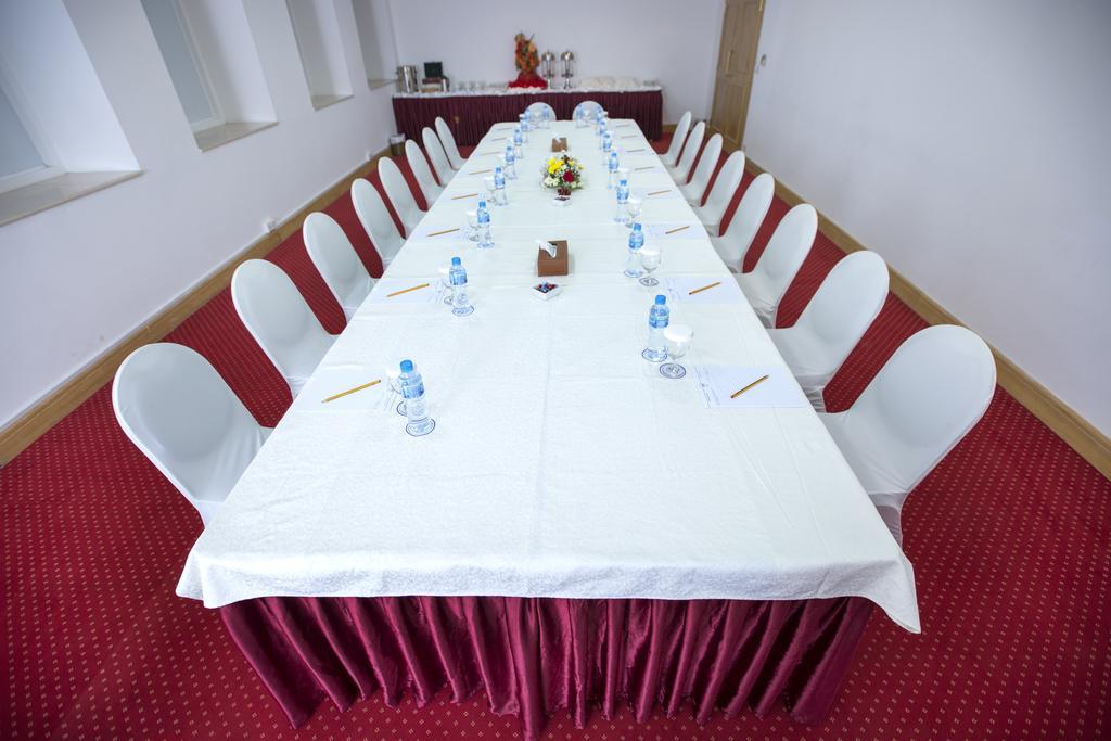 Haffa House Hotel Muscat Luaran gambar