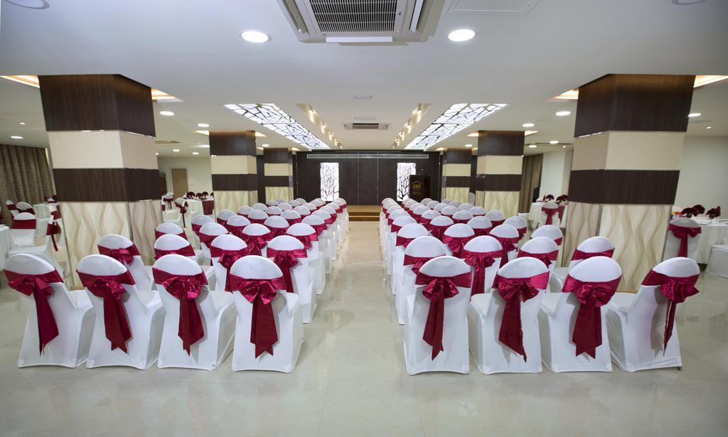 Haffa House Hotel Muscat Luaran gambar